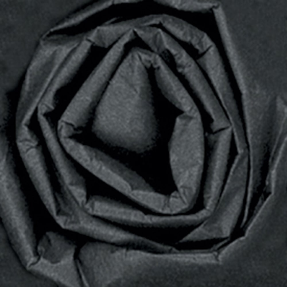 Partners Brand Black Gift Grade Tissue PaPer Sheets, 20in x 30in, 480 Sheets