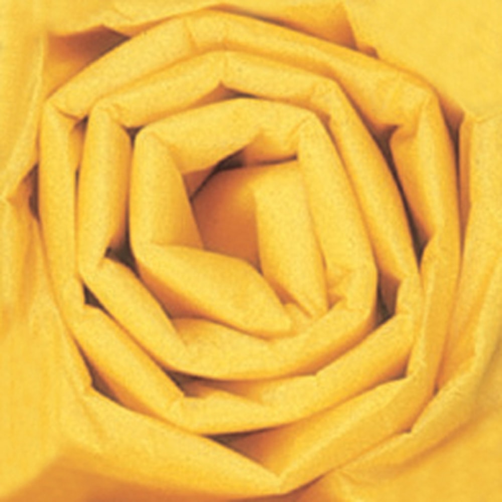 Partners Brand Buttercup Gift Grade Tissue PaPer Sheets, 20in x 30in, 480 Sheets