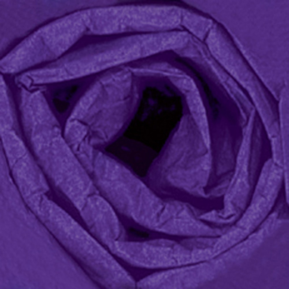 Partners Brand Purple Gift Grade Tissue PaPer Sheets, 20in x 30in, 480 Sheets