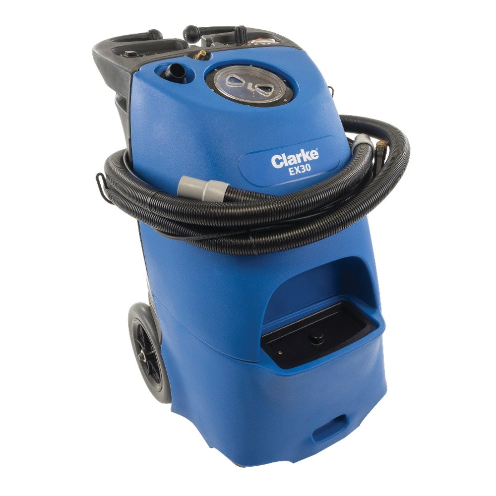 Clarke EX30 Portable Extractor