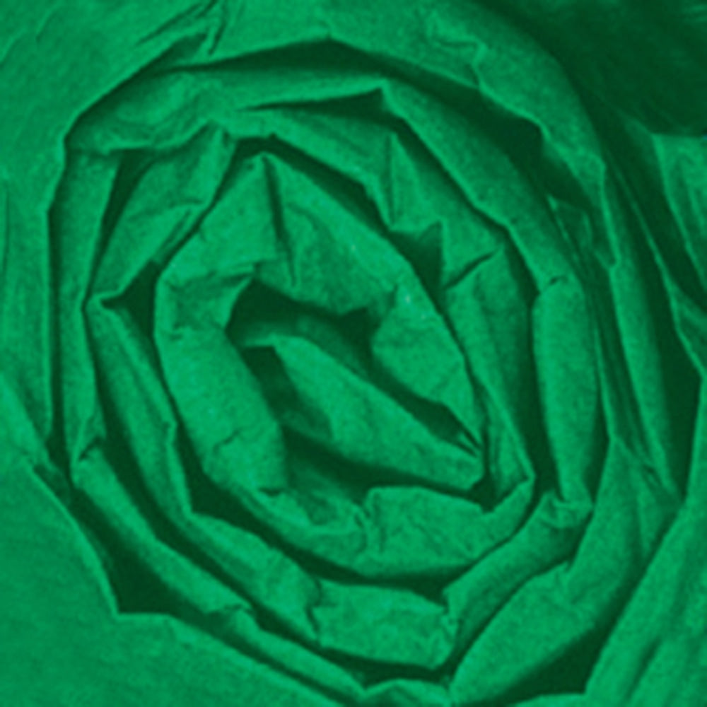 Partners Brand Kelly Green Gift Grade Tissue PaPer Sheets, 20in x 30in, 480 Sheets