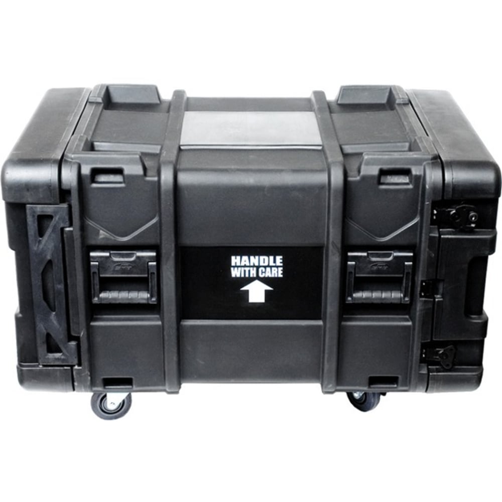 RackSolutions - System case - 8U - 29in