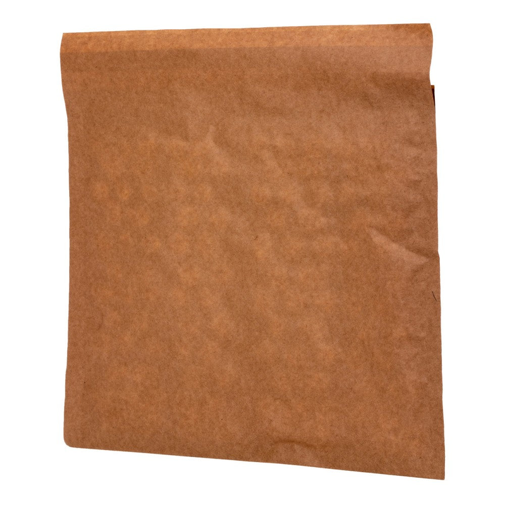Duck Brand Curbside Recyclable Mailer, 12in x 9-1/4in, Brown