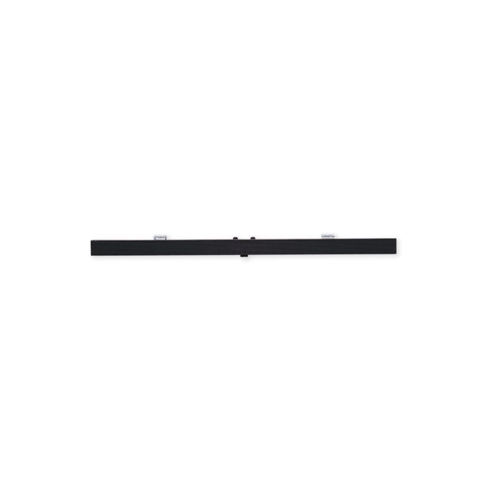Quartet Tripod Easel Pad Holder, Black