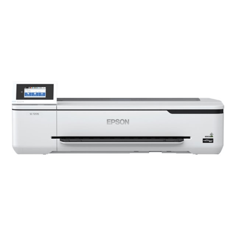 Epson SureColor T2170 24in Large-Format Color Printer