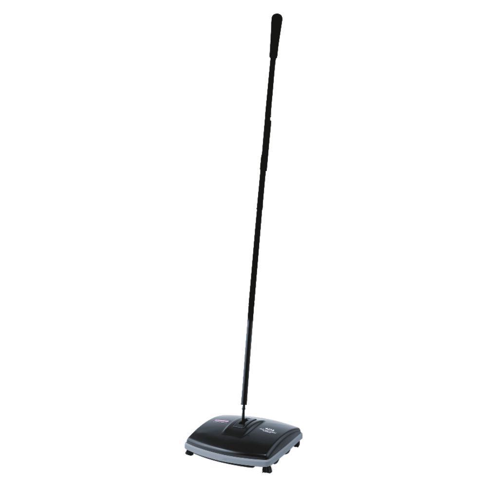 Rubbermaid Dual-Action Floor/Carpet Sweeper