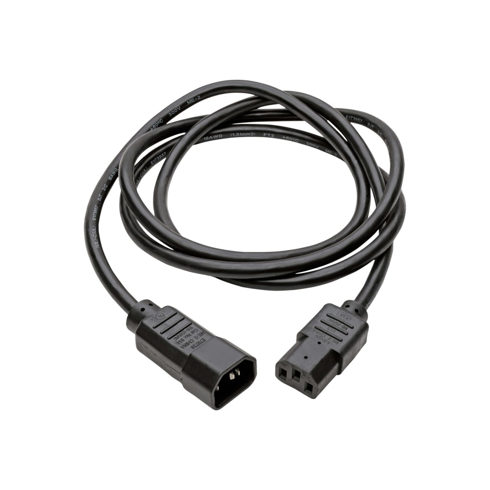 Tripp Lite Power Extension Cable