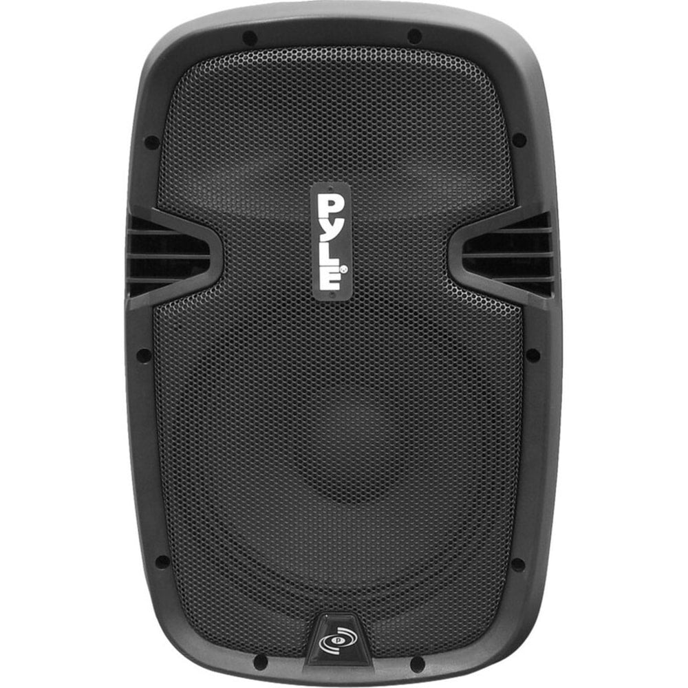 Pyle Pro PPHP1537UB 600W RMS Portable Bluetooth Speaker System