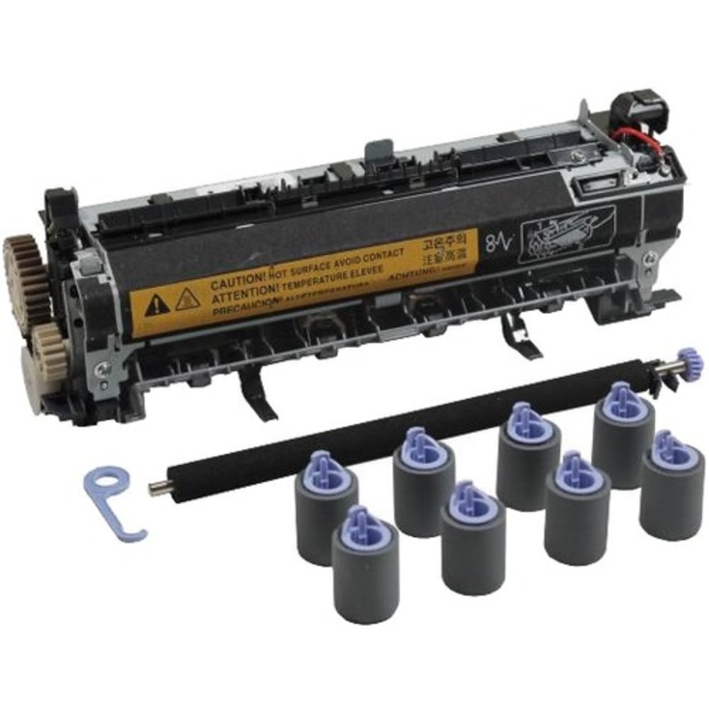 MSE Maintenance Kit