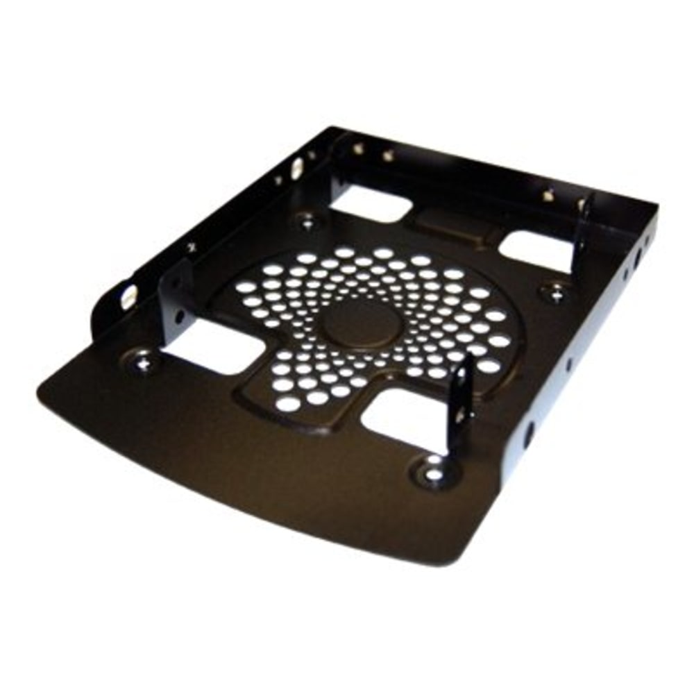 Bytecc Bracket-2500 - Storage bay adapter - 3.5in to 2.5in