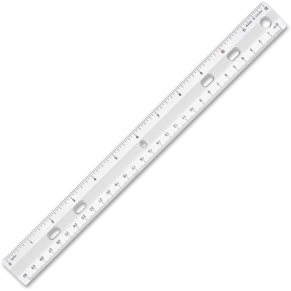 Sparco Standard Ruler