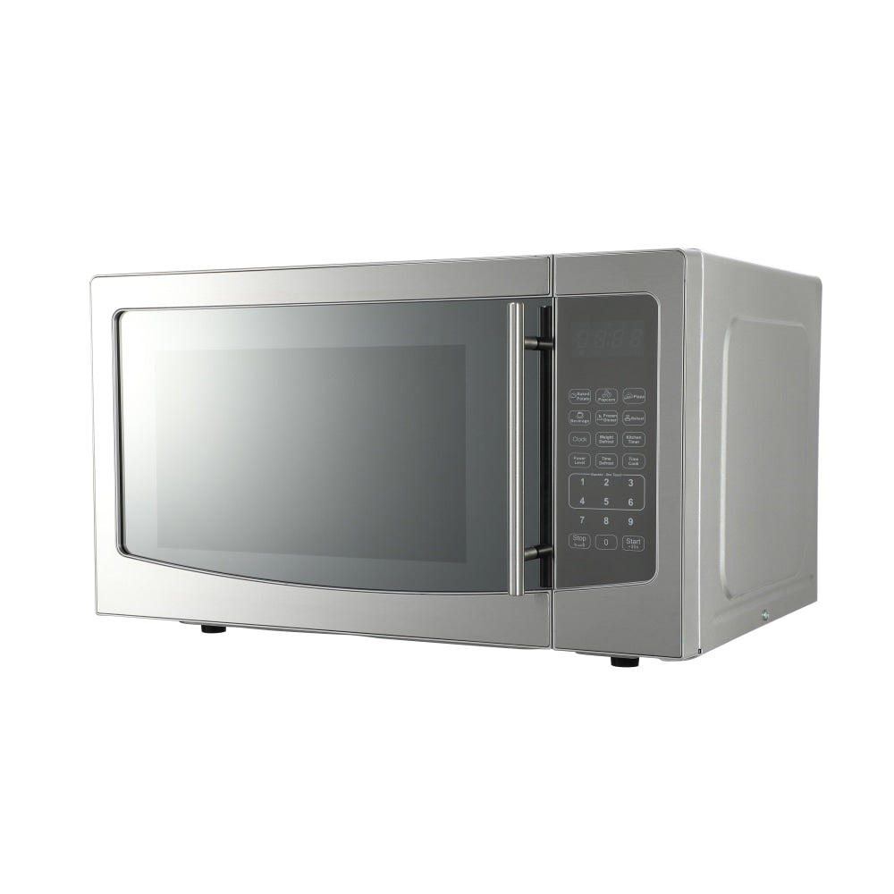 Avanti Touch Microwave Oven, 1.1 Cu. Ft., Mirrored