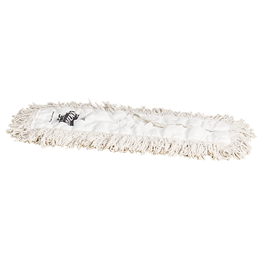 Genuine Joe Cotton Mop Refill For 36in Handle