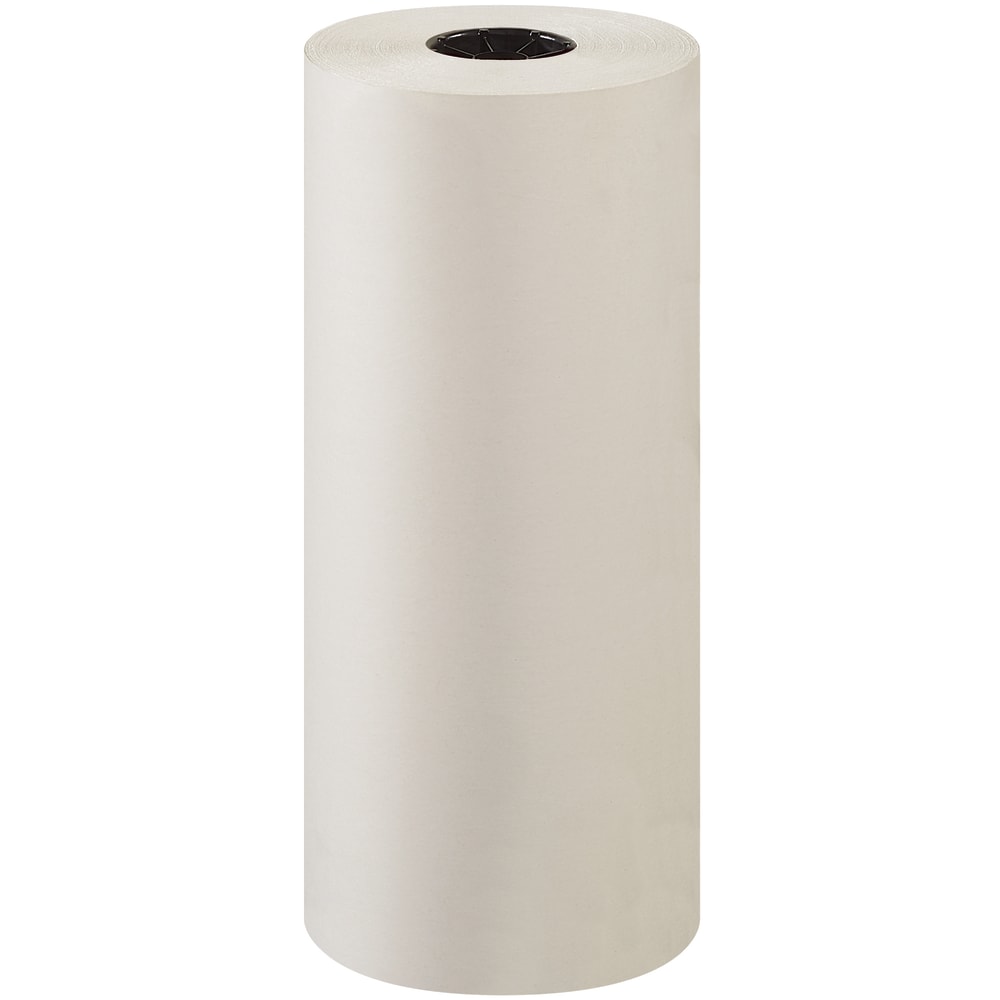 Partners Brand Newsprint Roll, 20in x 1,440ft, White