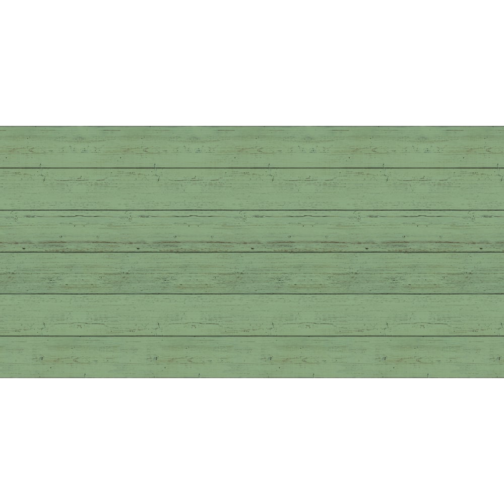 Pacon Fadeless Bulletin Board Art Paper, Mint Shiplap, 48in x 50ft