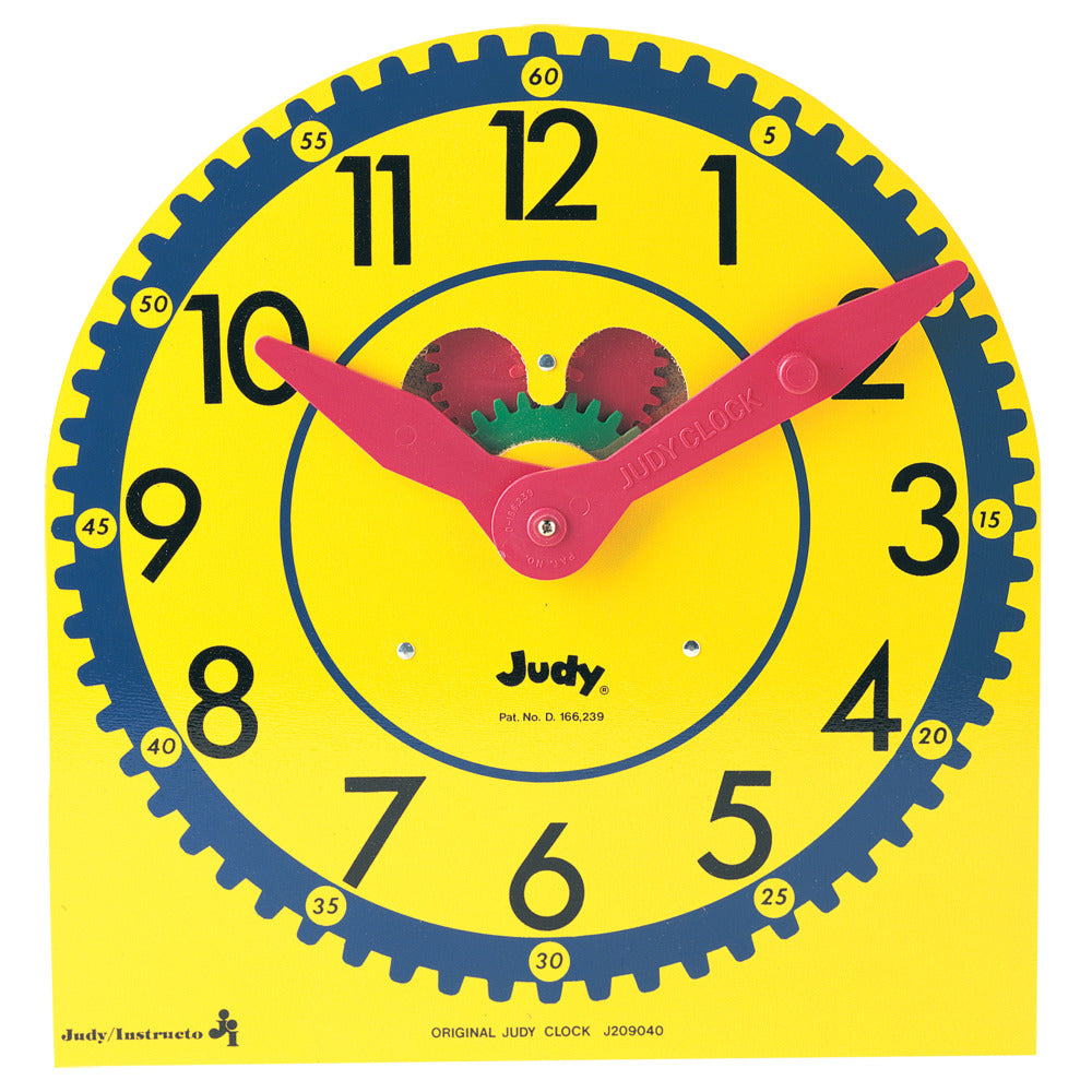 Original Judy Clock