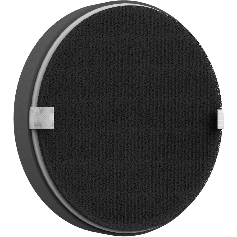 PureZone Halo True HEPA Replacement Air Filter, 1in x 8in