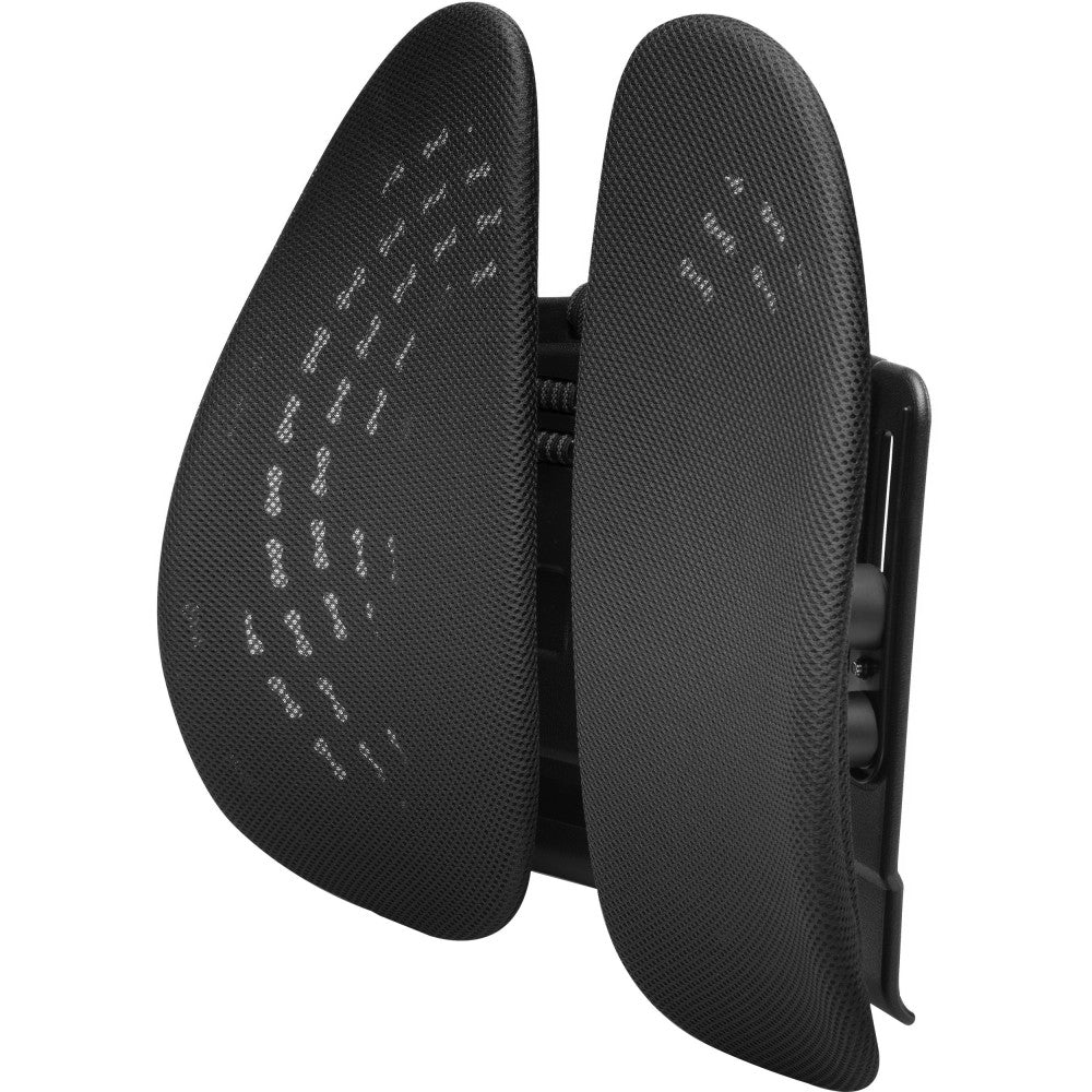 Kensington SmartFit Conform Back Rest - Black