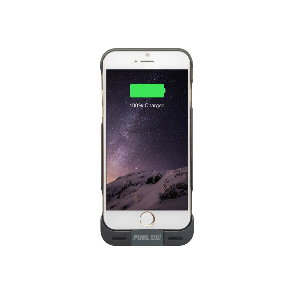Patriot FUEL iON - Wireless charging receiver
