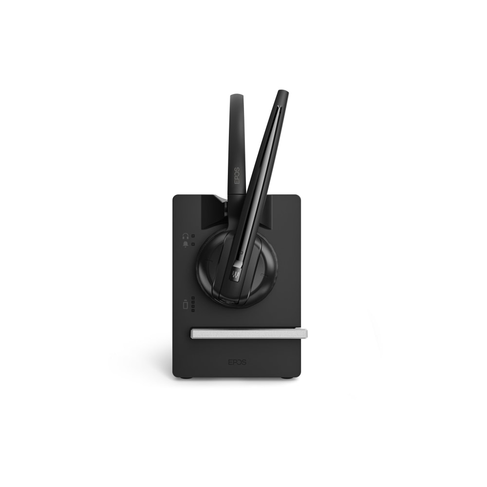 EPOS IMPACT D 10 Phone II - Headset - convertible - DECT 6.0 - wireless