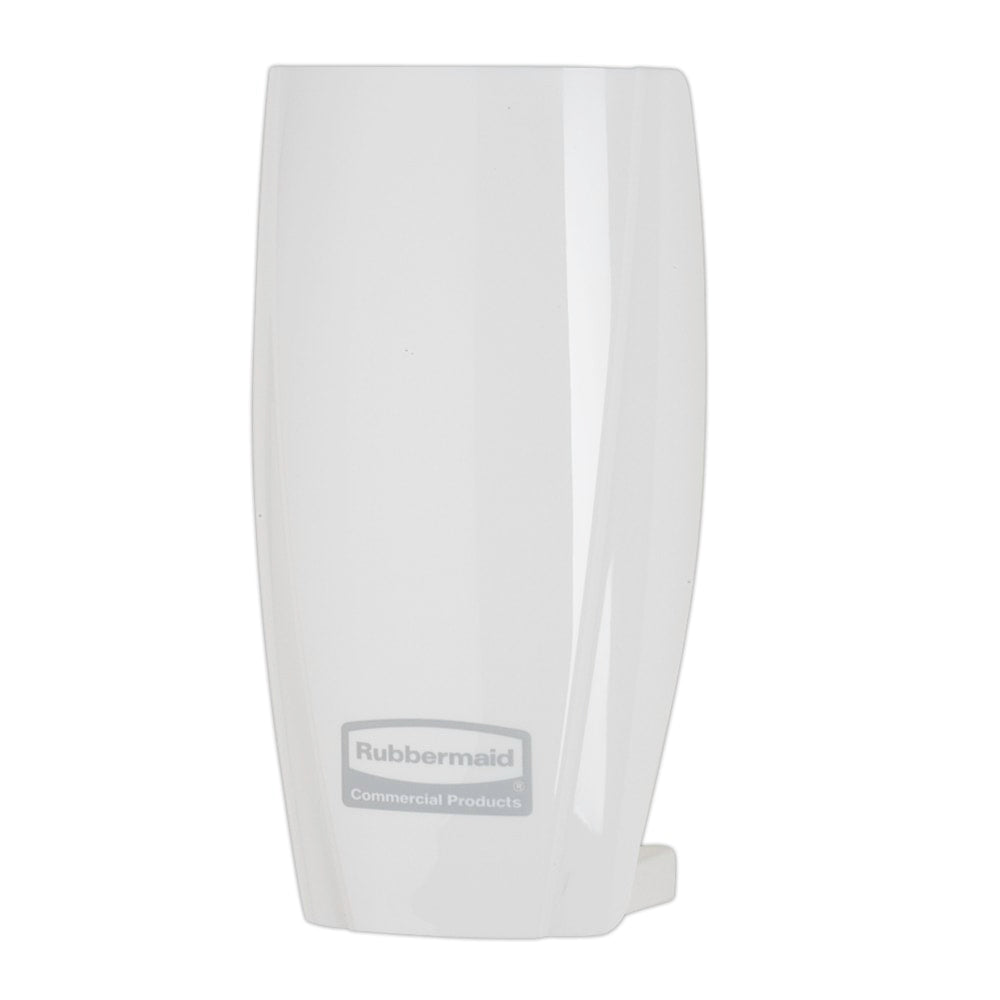 Rubbermaid TCell Air Freshener Dispenser, White