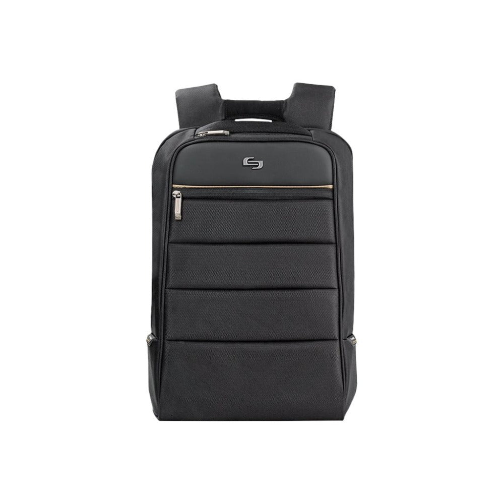 SOLO Transit - Notebook carrying backpack - 15.6in