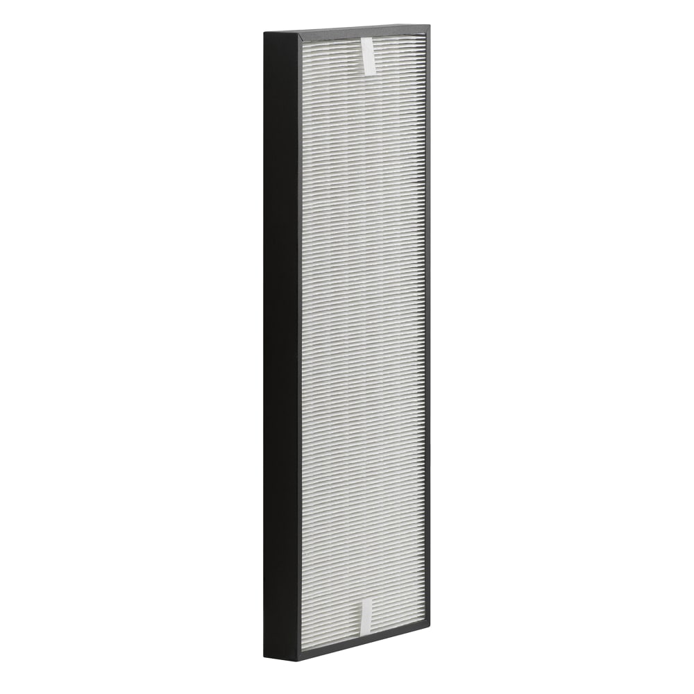 Rowenta Intense Pure Air Mid-Size Auto HEPA Filter, 14-1/2in x 6-5/8in