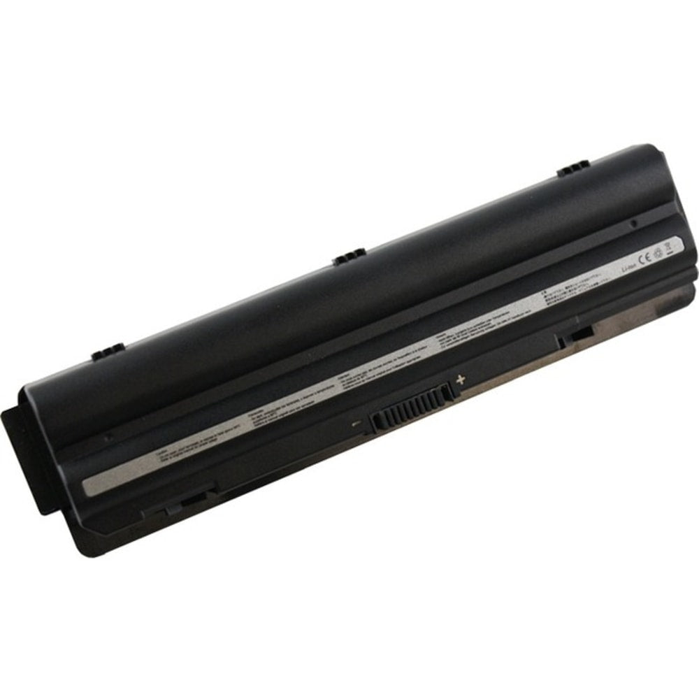 V7 Replacement Battery FOR DELL XPS 15 OEM# X17L 312-1127 R795X WHXY3 9 CELL - For Notebook - Battery Rechargeable - 8400 mAh - 72 Wh - 10.8 V DC