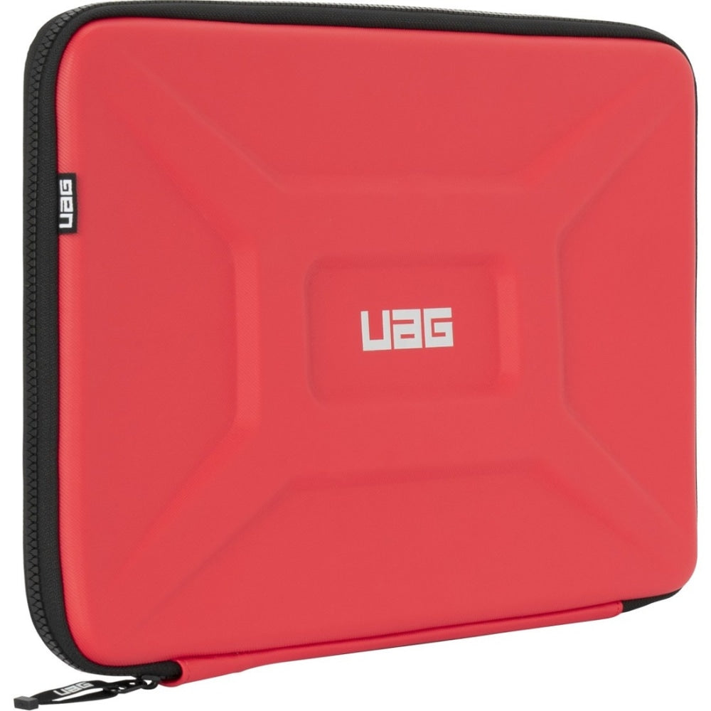 Urban Armor Gear Carrying Case (Sleeve) for 15in Notebook - Magma