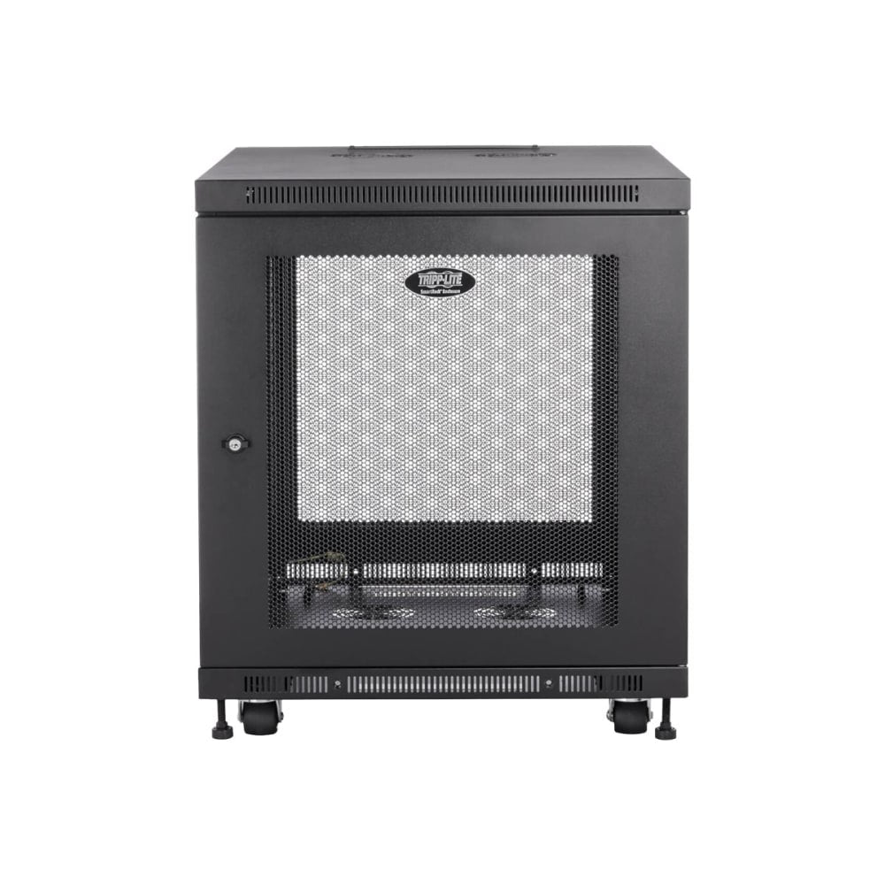 Tripp Lite SR12UB Rack Enclosure Cabinet