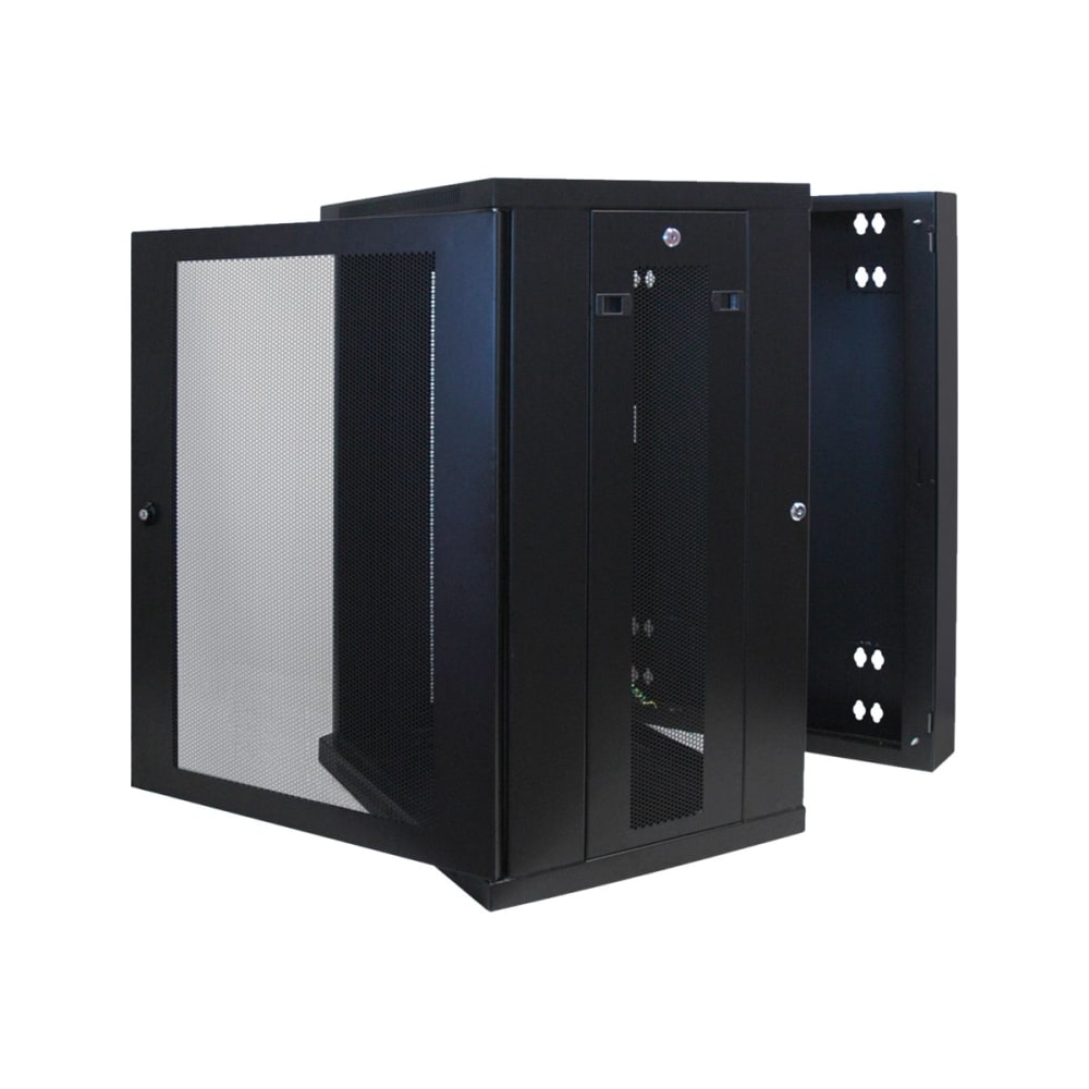 Tripp Lite SRW18US Wall Mount Enclosure Cabinet