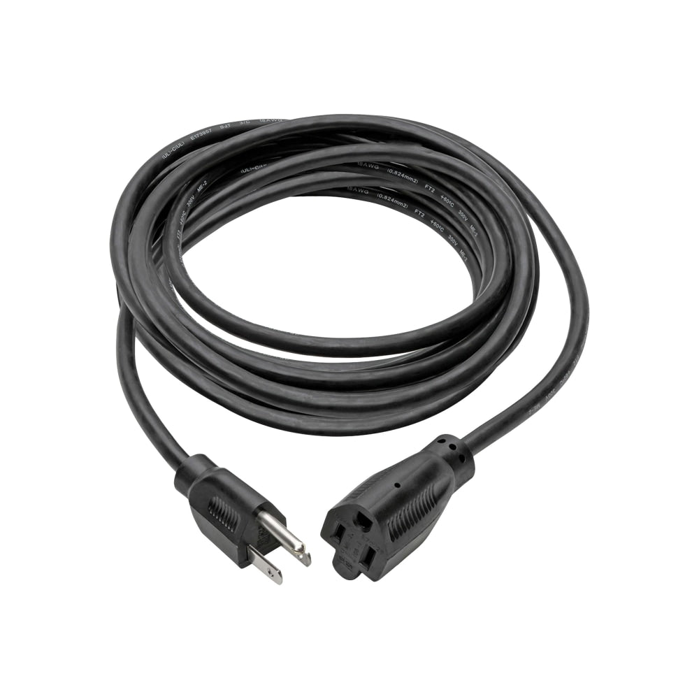 Tripp Lite P022-025 Power Extension Cord