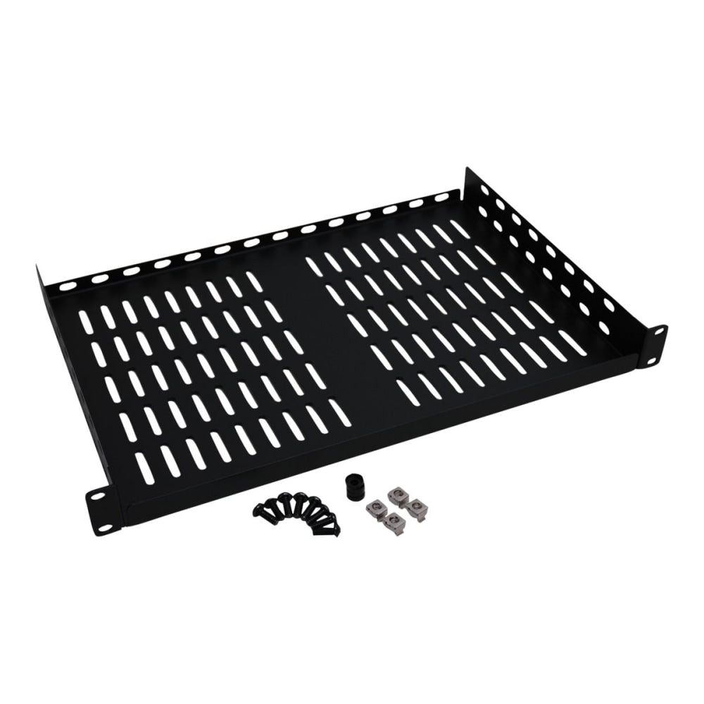 Tripp Lite SRSHELF2P1U Cantilever Fixed Rack Shelf