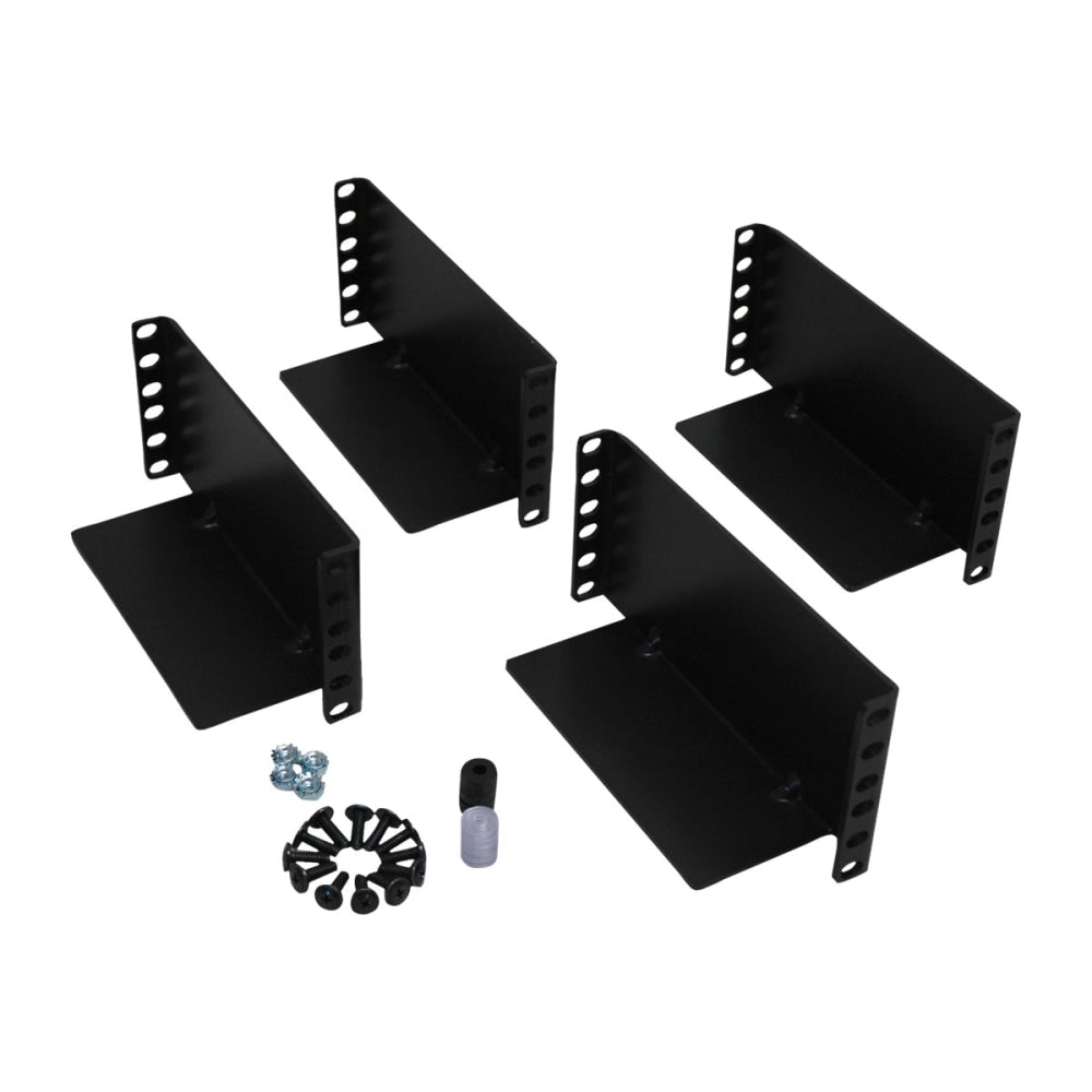 Tripp Lite 2POSTRMKITHD 2-Post Rack