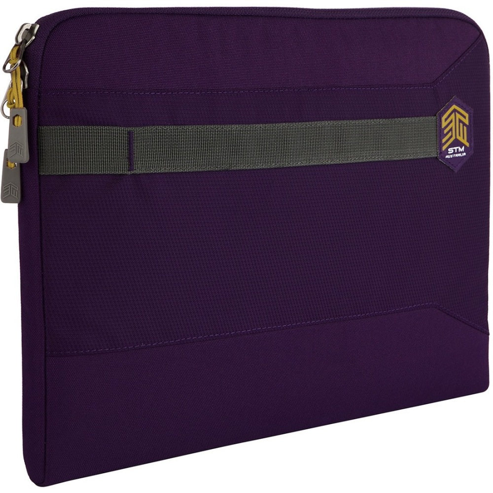 STM Goods Summary 15in Laptop Sleeve - Royal Purple