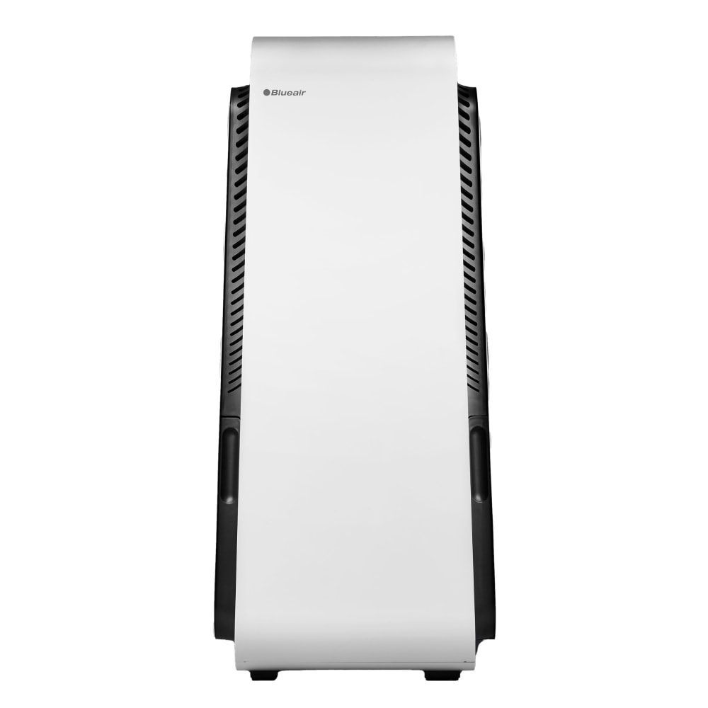 Blueair, Inc. HealthProtect 7470i Smart Air Purifier, 418 Sq. Ft. Coverage, White