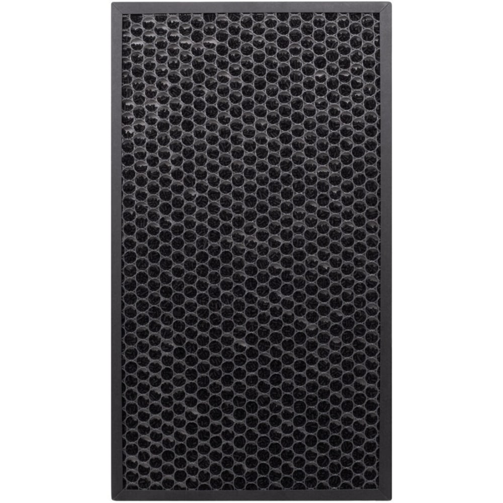Sharp FZ-J80DFU Air Filter - Activated Carbon - For Air Purifier - Remove Odor, Remove Smoke, Remove Pet Dander, Remove Airborne Particles - 19.8in Height x 10.2in Width x 1.3in Depth