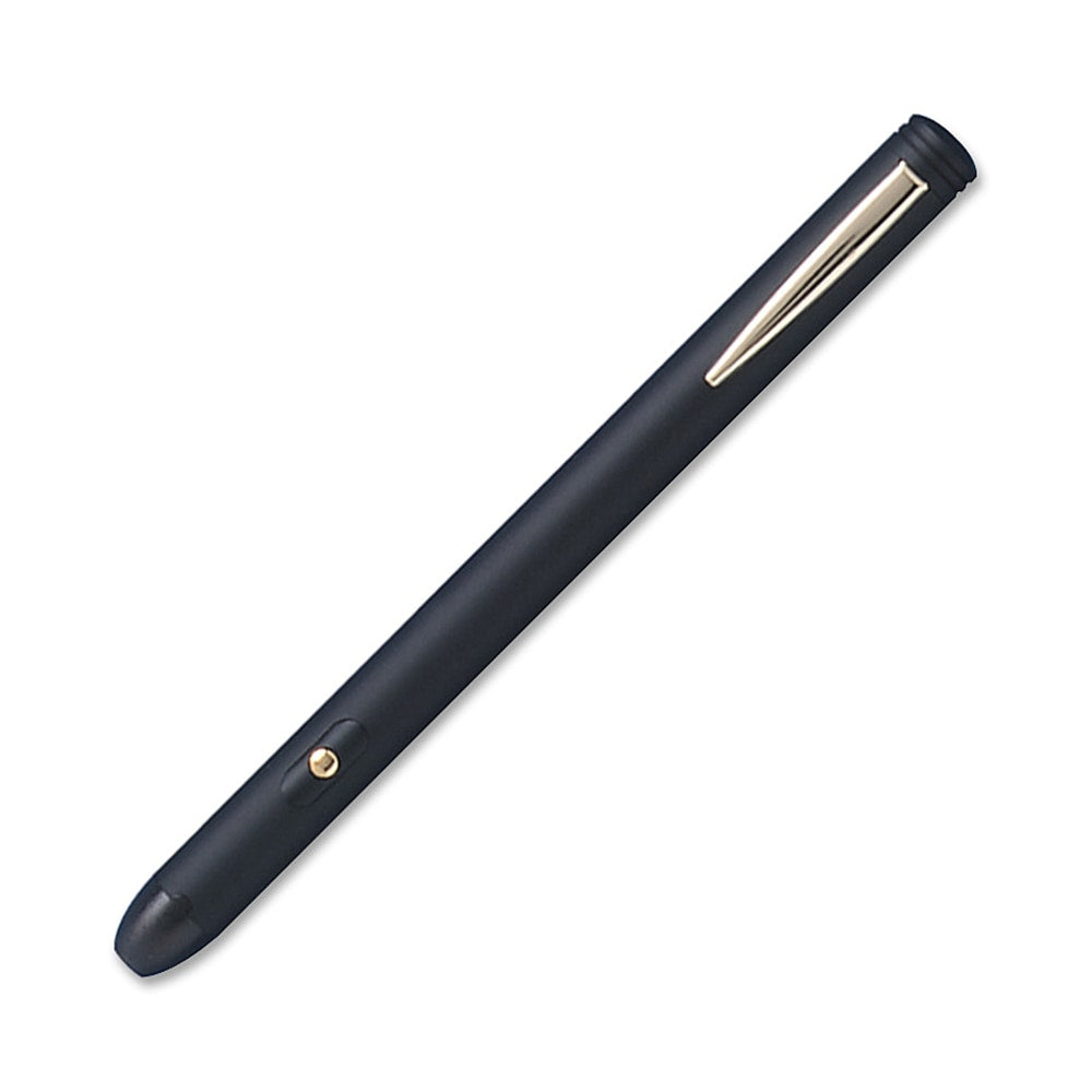 Quartet Metal Laser Pointer, Black
