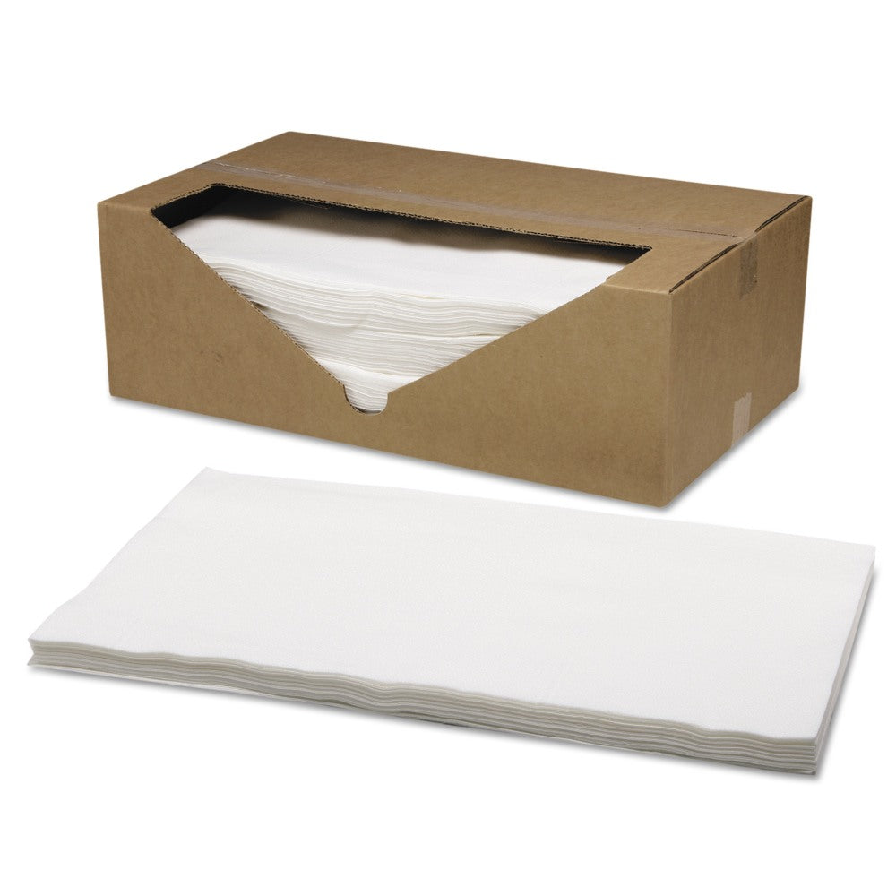 SKILCRAFT Tuff Wipes All-Purpose Wipes, 25in x 14-1/4in, Carton Of 200 Wipes (AbilityOne 7920005191912)