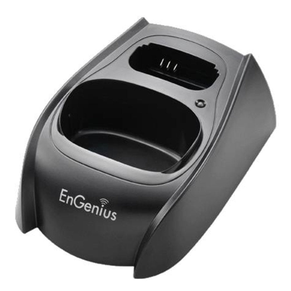 EnGenius DURAFON-CC - Charging stand - for Durafon 1X, 4X, 4X w/4, 4X-HC, Pro, Pro-HC, PRO-PIB10L