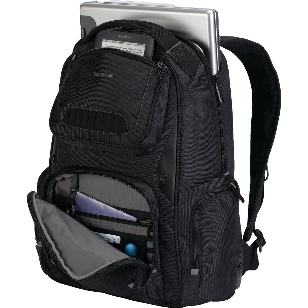 Targus Legend IQ Backpack