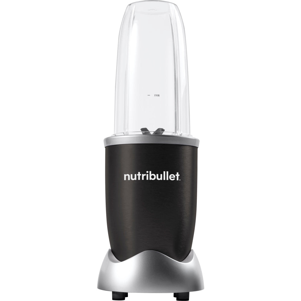 Magic Bullet NB9-0901 Nutribullet Pro, 32 Oz, Black