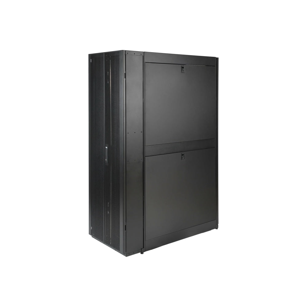 Tripp Lite Rack Enclosure Server Cabinet Extension Frame 42U / 48U - Rack extension kit