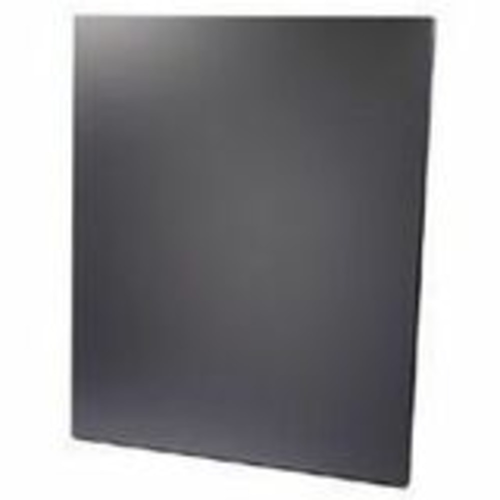 APC Symmetra LX 13U Right Side Panel - Black - 23in Height - 28in Width - 2in Depth