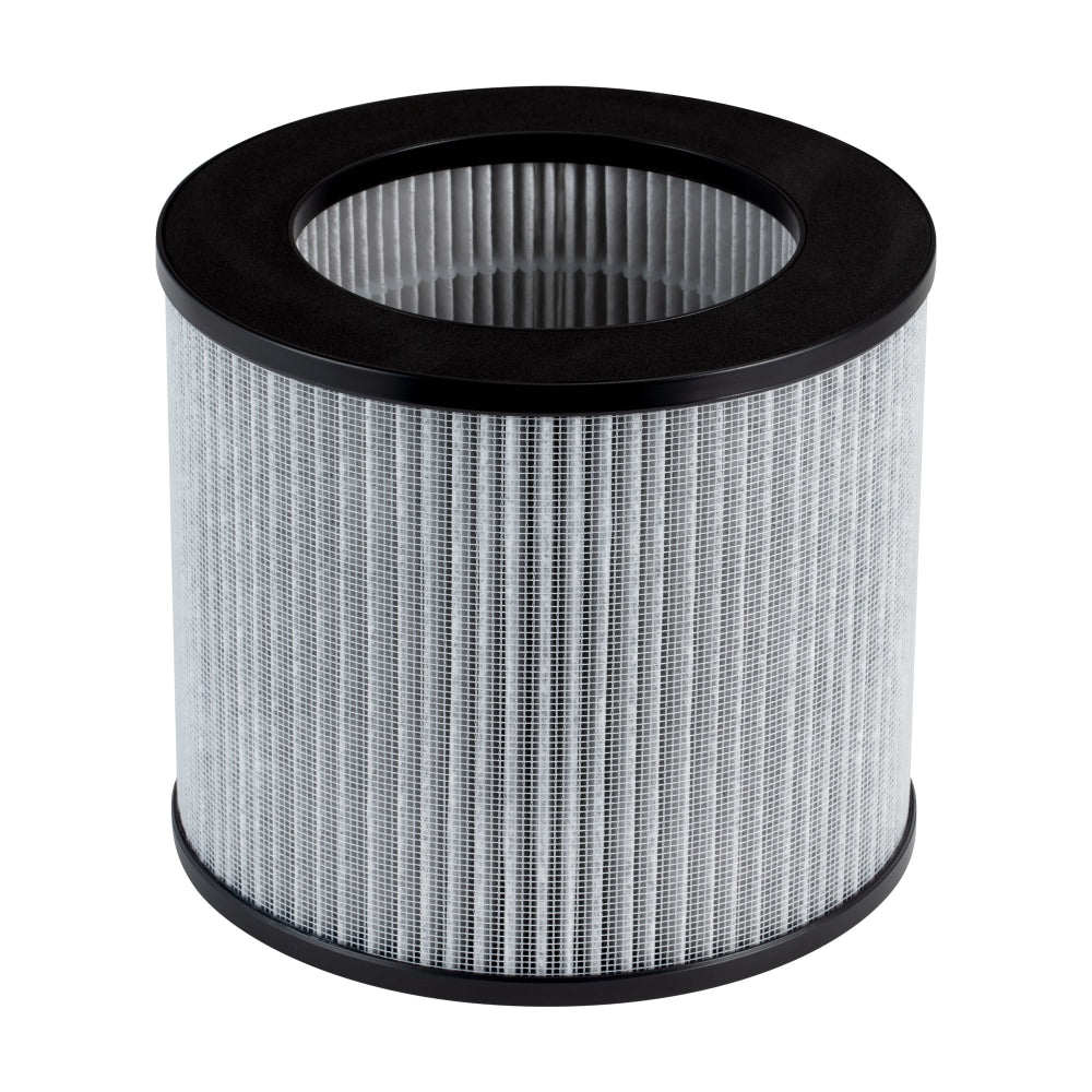 Bissell MyAir Air Purifier Filter, 6-1/4in x 7-1/8in, White