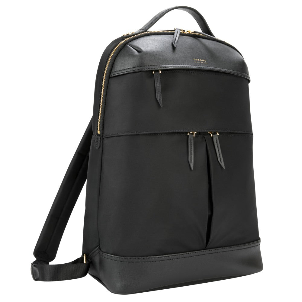 Targus Newport Laptop Backpack, Black