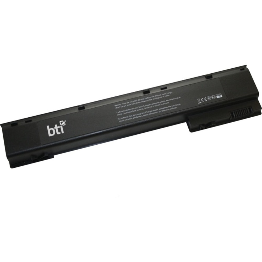 BTI Battery - OEM Compatible AR08 AR08XL 707615-241 708456-001 E7U26UT E7U26AA 708455-001 707614-121 HSTNN-C76C HSTNN-C77C 707615-121 707615-141 707615-221