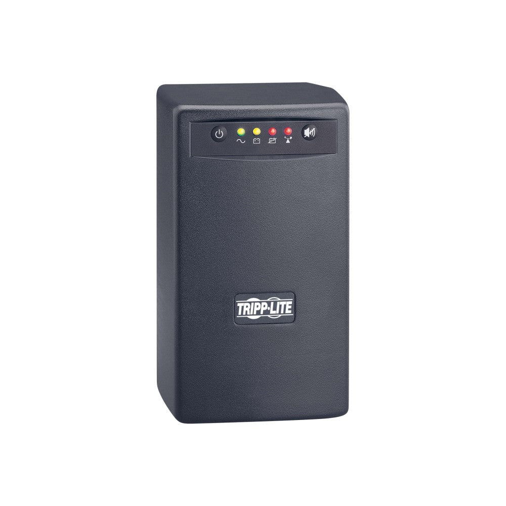 Tripp Lite VS Series UPS Systems, With 6 NEMA 5-15R Outlets
