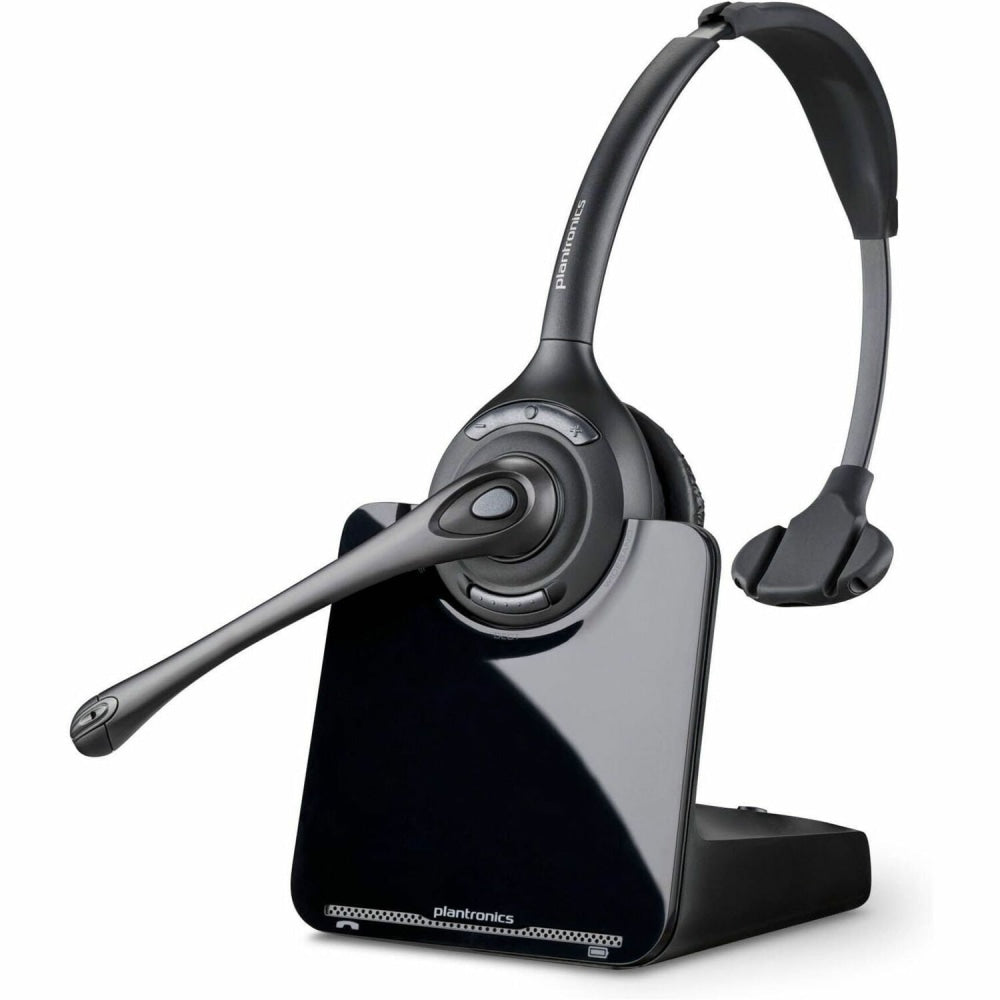 Plantronics CS510 XD Series Wireless Headset System