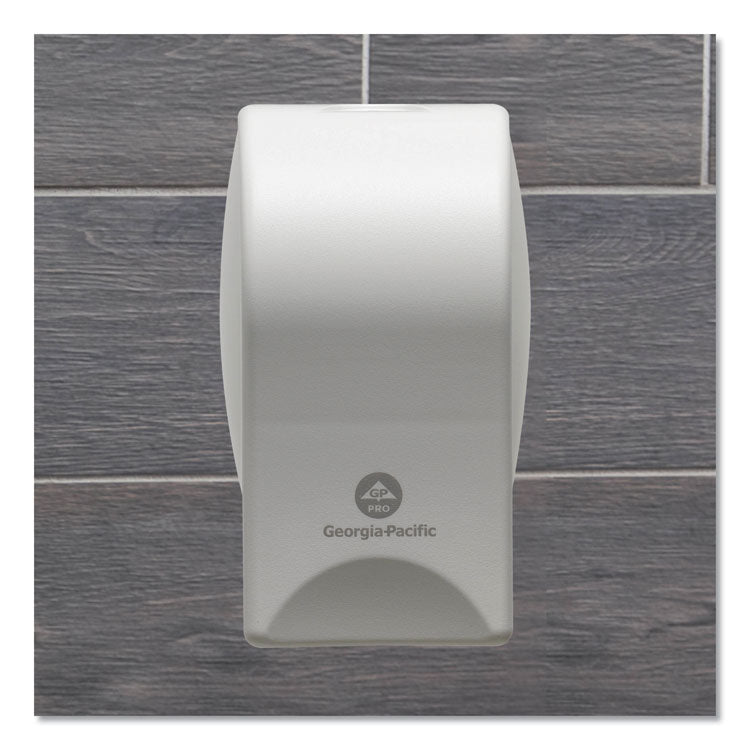 ActiveAire Powered Whole-Room Freshener Dispenser, 4.38" x 4" x 7.81'', White